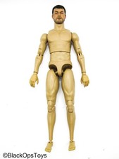 1/6 Scale Toy FSB Spetsnaz Alpha - Male Base Body w/Head Sculpt