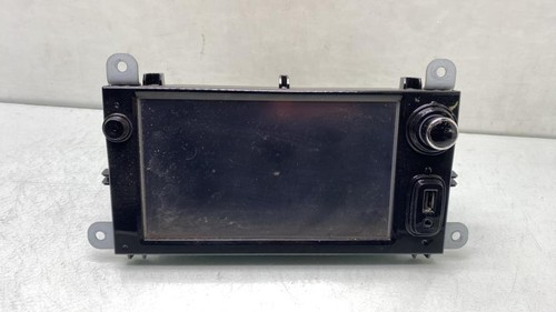 Autoradio origine renault - autoradio, d'origine