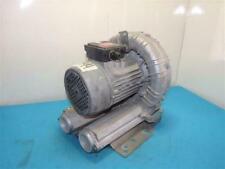 Hapro SCL K05-MS MOR SCLK05MSMOR Side Channel Air Blower