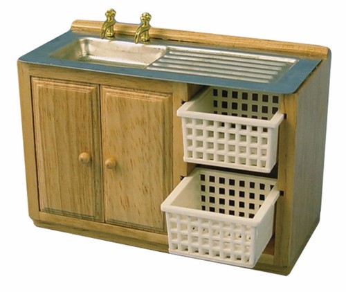 Meuble cuisine avec - de,