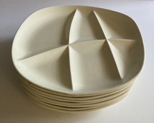 Lot assiettes à fondue - lot,