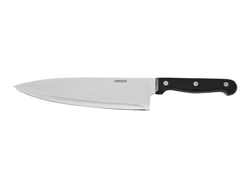 Couteau chef lame cm - couteau, de
