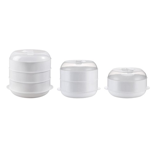 Cuiseur vapeur pour - cuiseur,