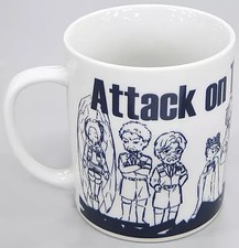 Mug GraffArt Final Season ver