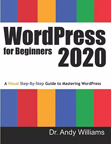 Wordpress for beginners 2020 - for,
