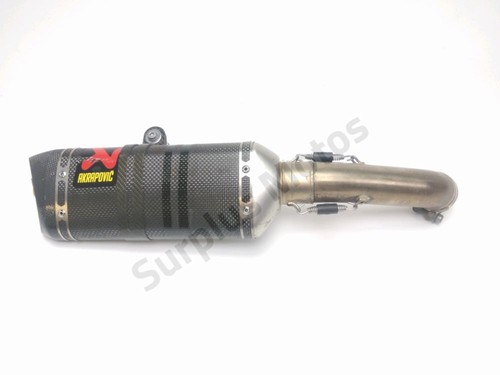 Silencieux ktm duke 390 - ktm,