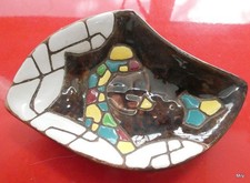 ceramique de Keramis vide