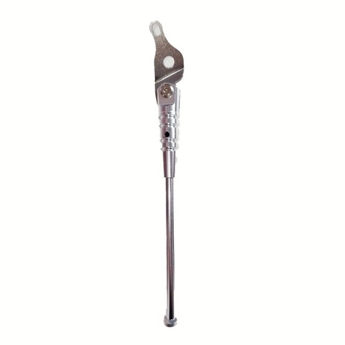 Béquille aluminium pour - , vélo