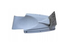 Aile de remplissage de passage