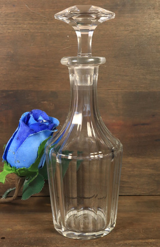 Carafe liqueur ancienne - carafe, à