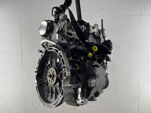 Moteur mercedes classe cla - moteur, 117