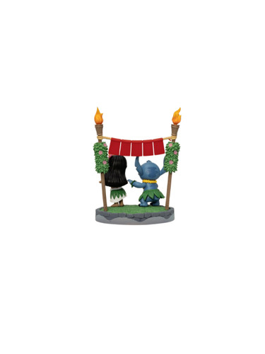 Figurine aloha lilo - figurine,