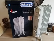 radiateur électrique à bain