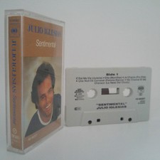  Julio Iglesias ‎–