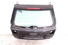 8P4827023H rear carrier hood rear trunk Audi A3 2.0 D 103KW 6M 5P (