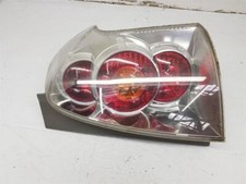 2002-2009 MK1 TOYOTA COROLLA VERSO REAR TAIL LIGHT RH DRIVER SIDE 5 DOOR MPV
