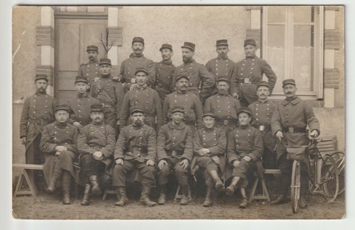 Carte photo piou - carte,