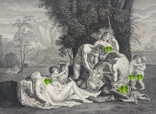 Nicolas poussin - nicolas, (1594–1665)