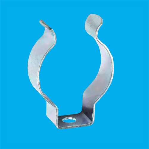 100 clips ouvert tissu - 100,