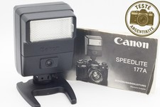 Flash Canon Speedlite 177A -