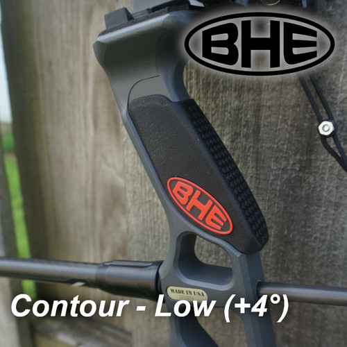 Pse grip alum - alum, riser