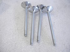 NOS Ducati Intake Valve Set