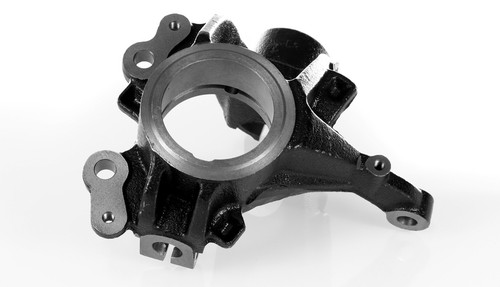 Suspension roue avant - suspension,