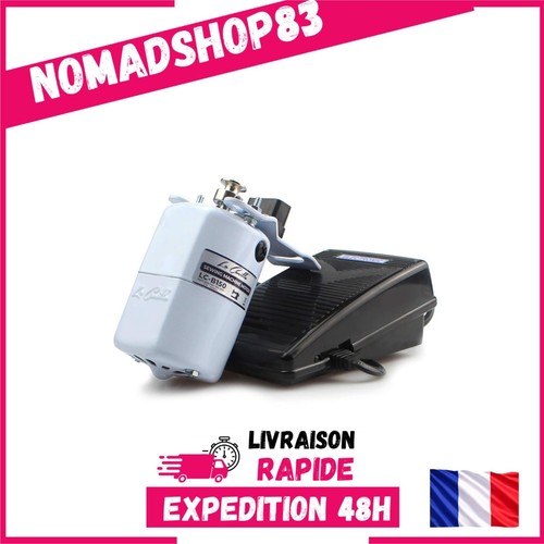 Moteur machine coudre - coudre, 150w