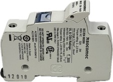 Socomec Fuse Holder RM 32 32A 10x38mm 57010015