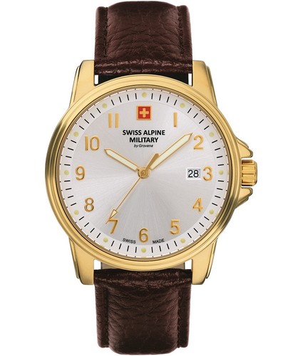 Swiss alpine military - alpine,