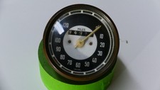 BMW R60/2 R50/2 Veigel Speedometer