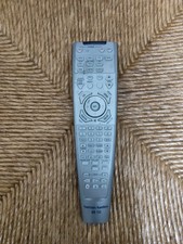 Harman Kardon Original AVR 135 Receiver Remote Control Working Rare