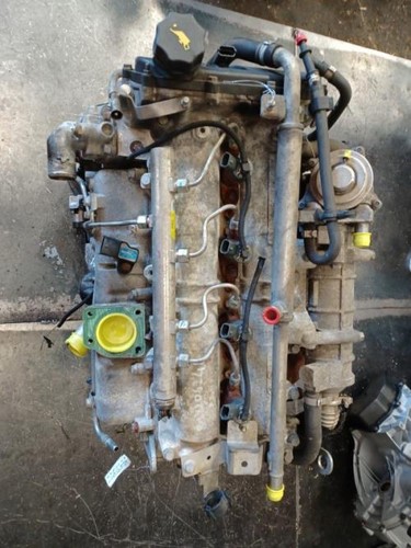 Moteur citroen jumper phase - jumper,