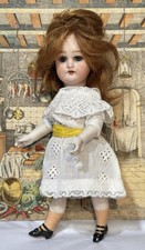 Rare Poupée ancienne