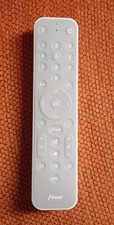 Télécommande Freebox Delta