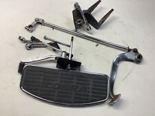 Honda 1992 Shadow VT1100C VT 1100 Cobra Footboard Floorboard Forward Control Lot