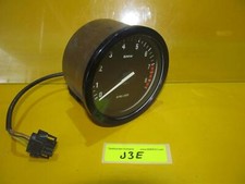 BMW R100GS R80GS R100R R80R Tachometer 100mm Motometer Speedometer