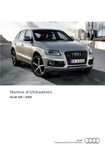 Audi 2014 2018 - audi, q5