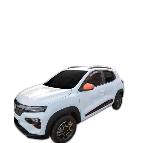 Deflecteurs air pour dacia - deflecteurs, d'air