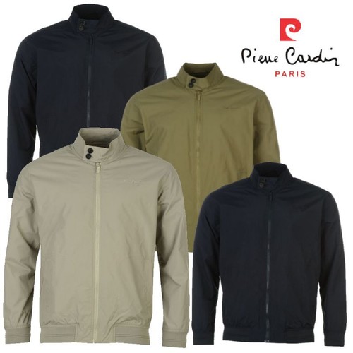 Veste style harrington - veste,