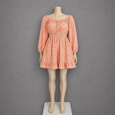 Robe femme NA-KD fleurie