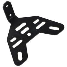 Support vélo modification