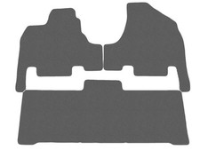 Basic Tapis de sol pour Honda