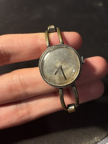 Montre pour femme ancienne - montre,