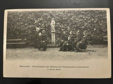 Carte Postale Ancienne..