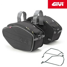 Sacs Latéraux 30L EA101C +