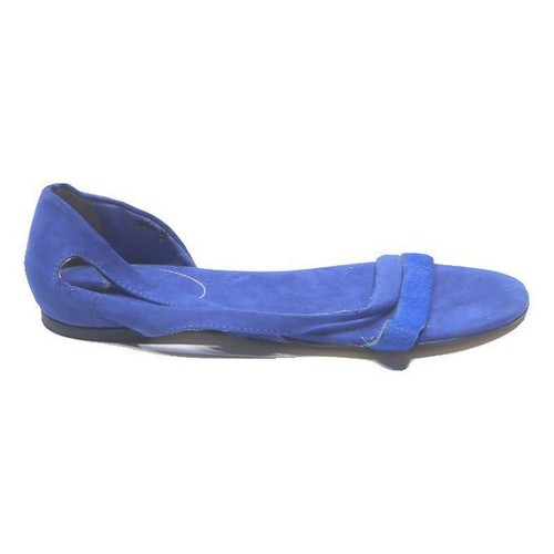 Bata sandales brides bleues - brides,