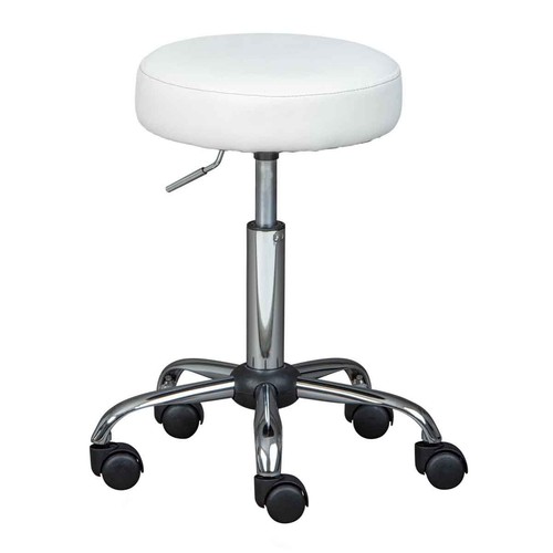 Tabouret pivotant design - tabouret,