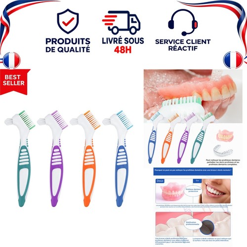Brosses dents pour - brosses,