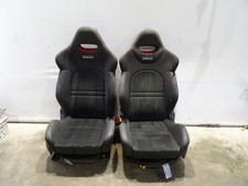 Interieur complet PEUGEOT 208